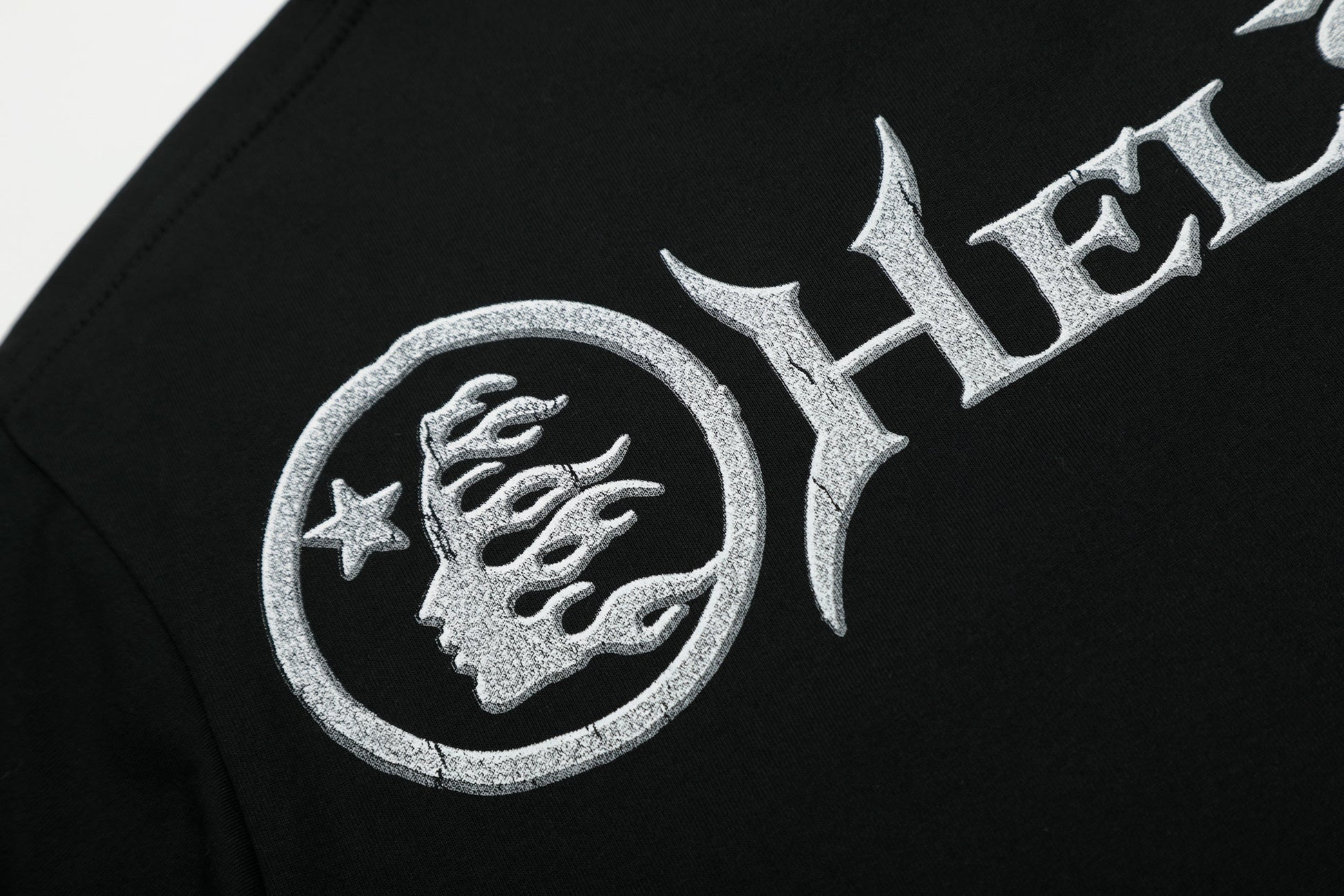 HE 2025 new fashion T-shirt 1109