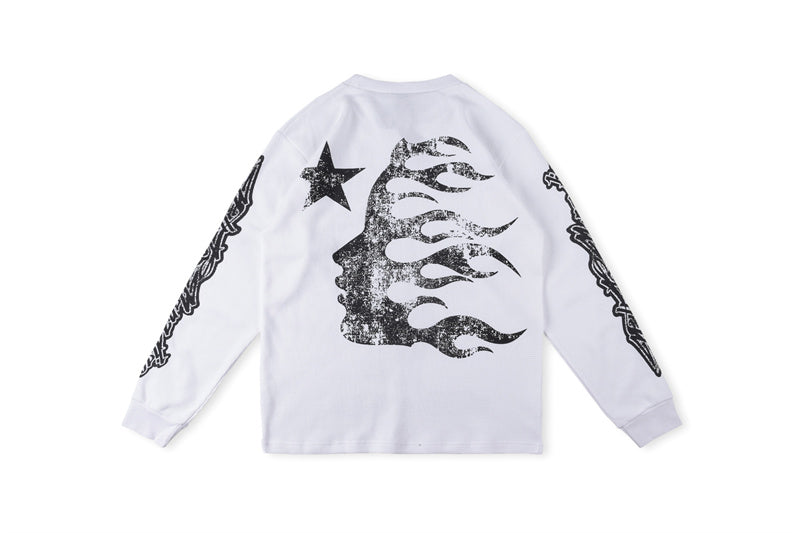 Hellstar Studios New Sweatshirt