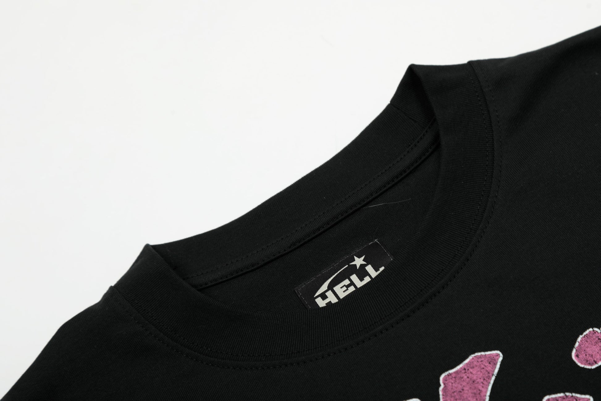 HE 2025 new fashion T-shirt 1111