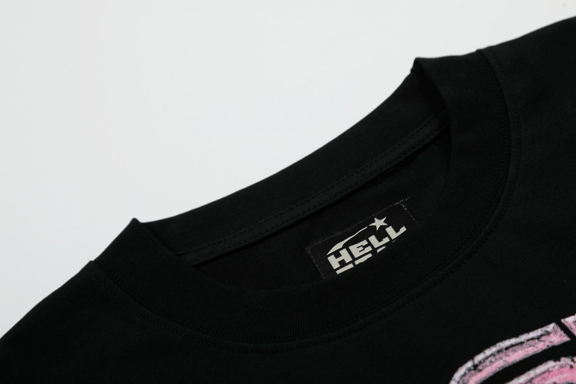 Hellstar new fashion T-shirt 1193