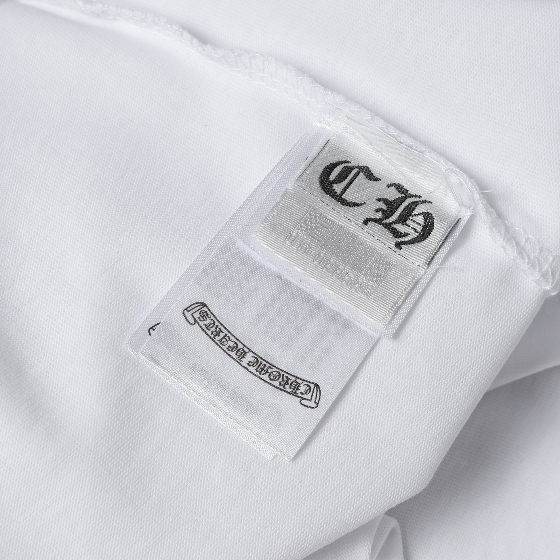 Chrome Hearts New T-shirts 2237