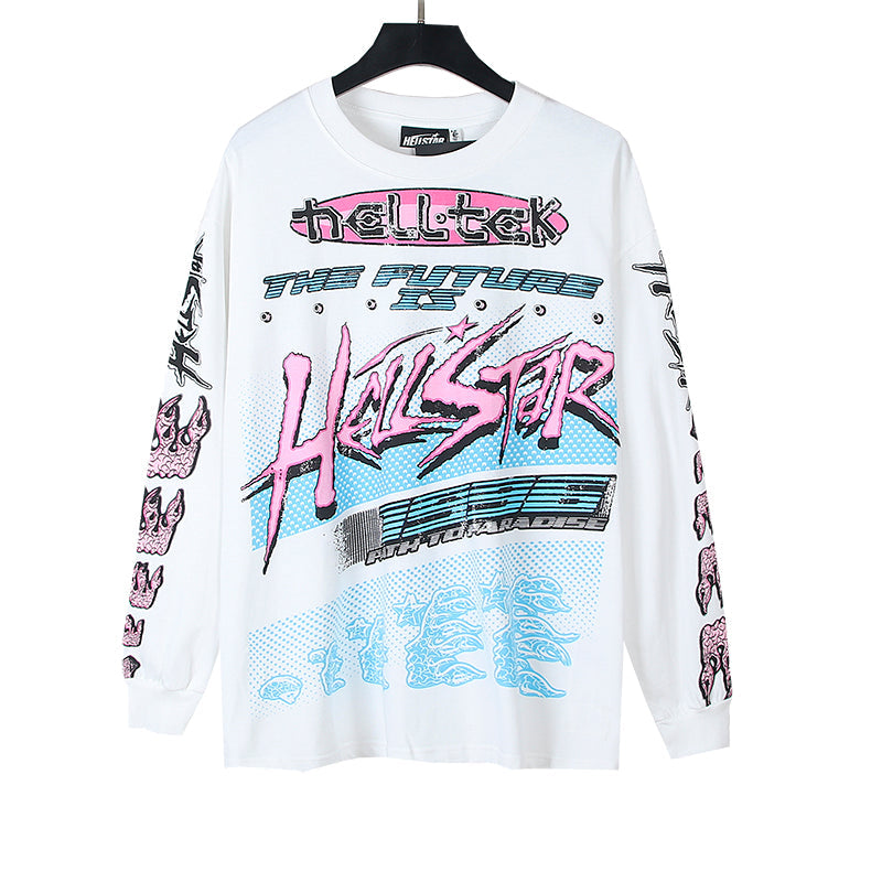 Hellstar Studios Sweatshirt -559