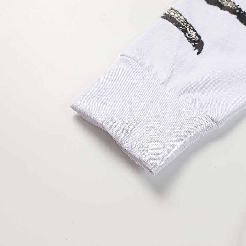 Hellstar Studios New Sweatshirt