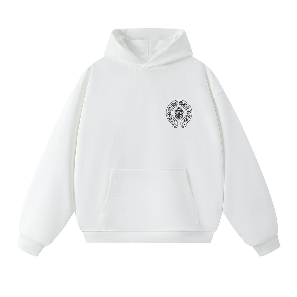 Chrome Hearts New Hoodie
