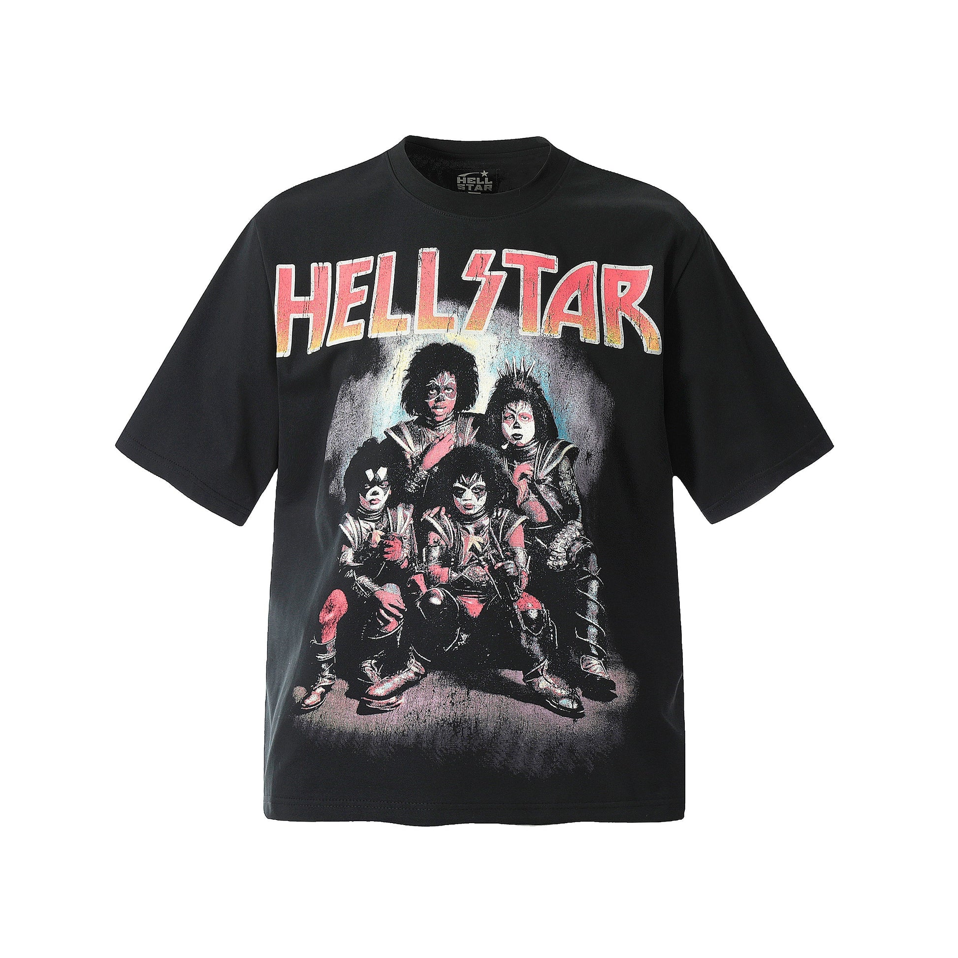 HE 2025 new fashion T-shirt 1125