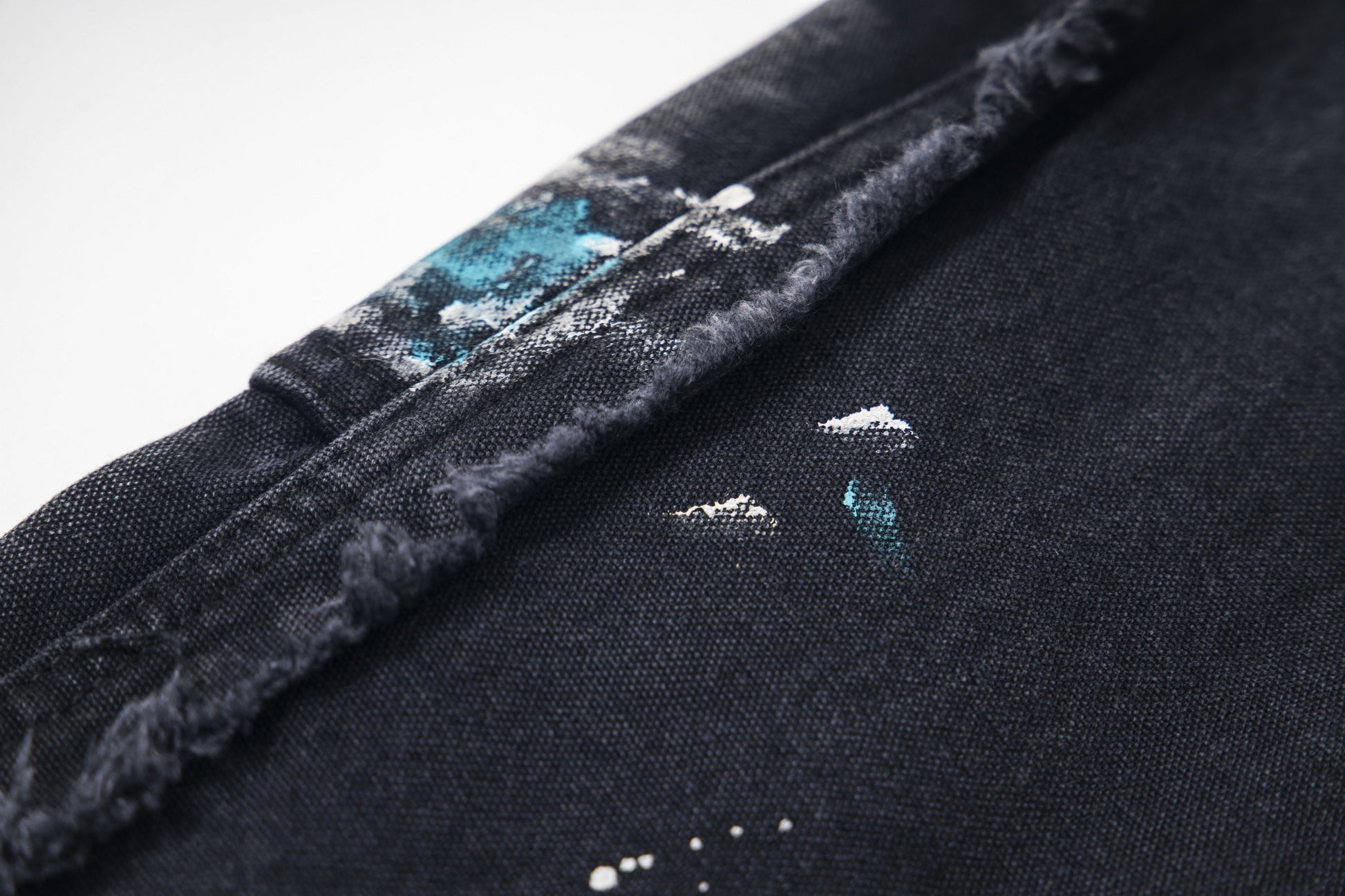 Chrome Hearts New Pants 8176