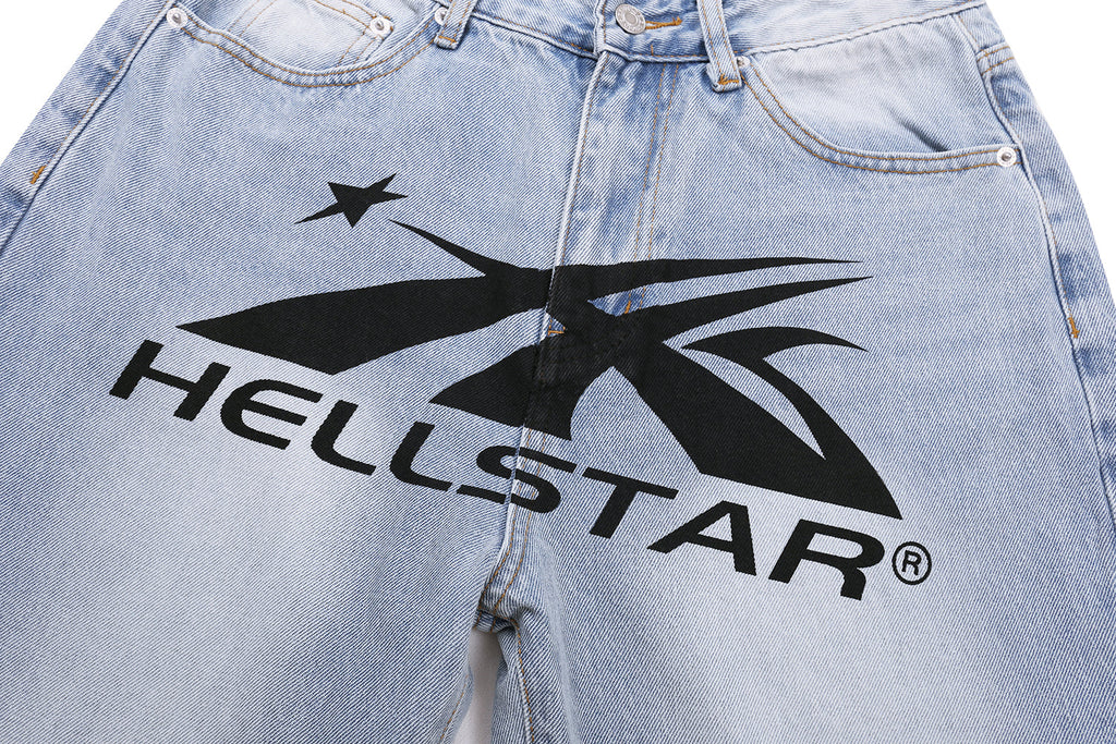 Hellstar Studios New jeans KD02