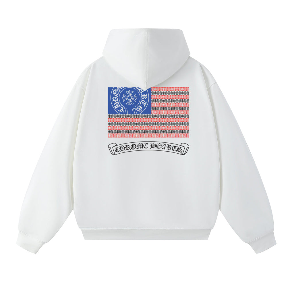 Chrome Hearts New Hoodie