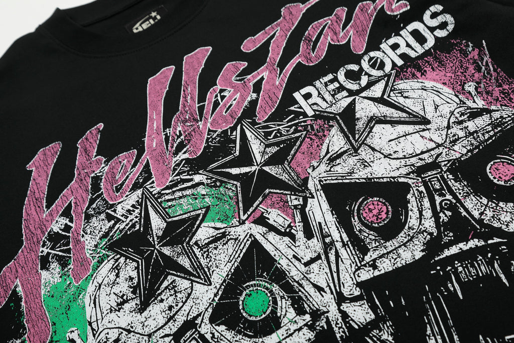 HE 2025 new fashion T-shirt 1111