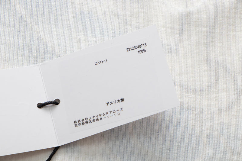 Chrome Hearts New T-shirts K6007