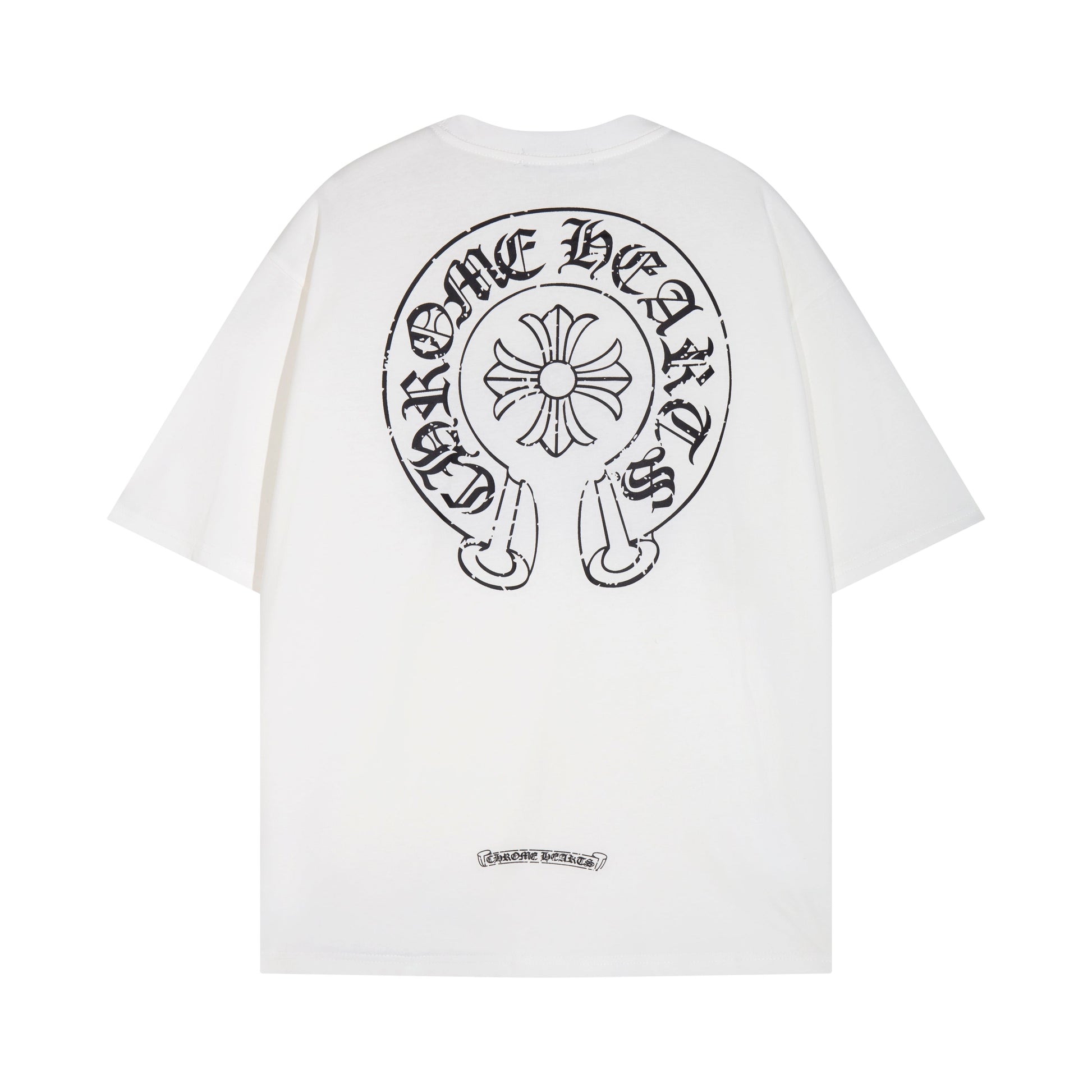Chrome Hearts New T-shirts 6103