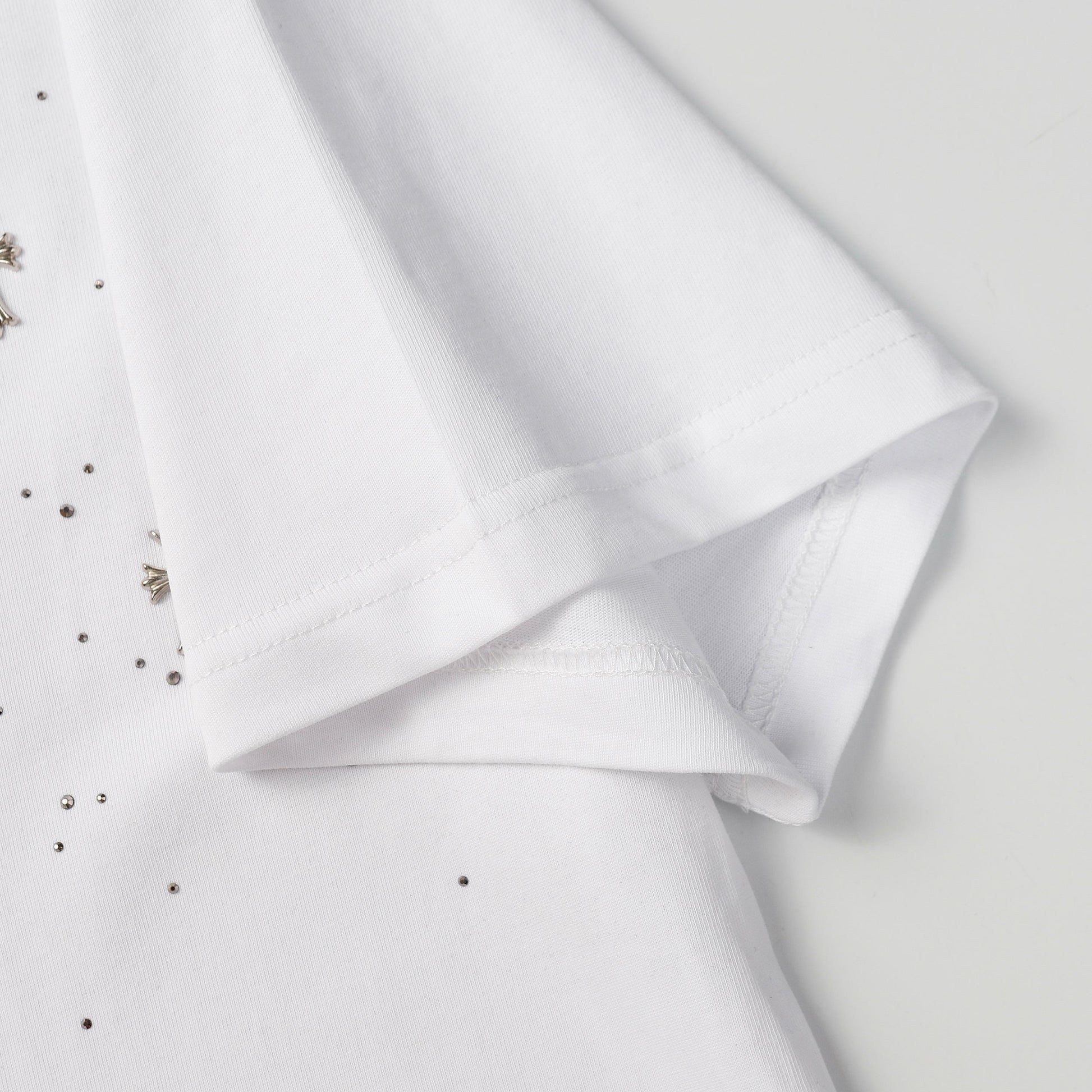 Chrome Hearts New T-shirts 9992