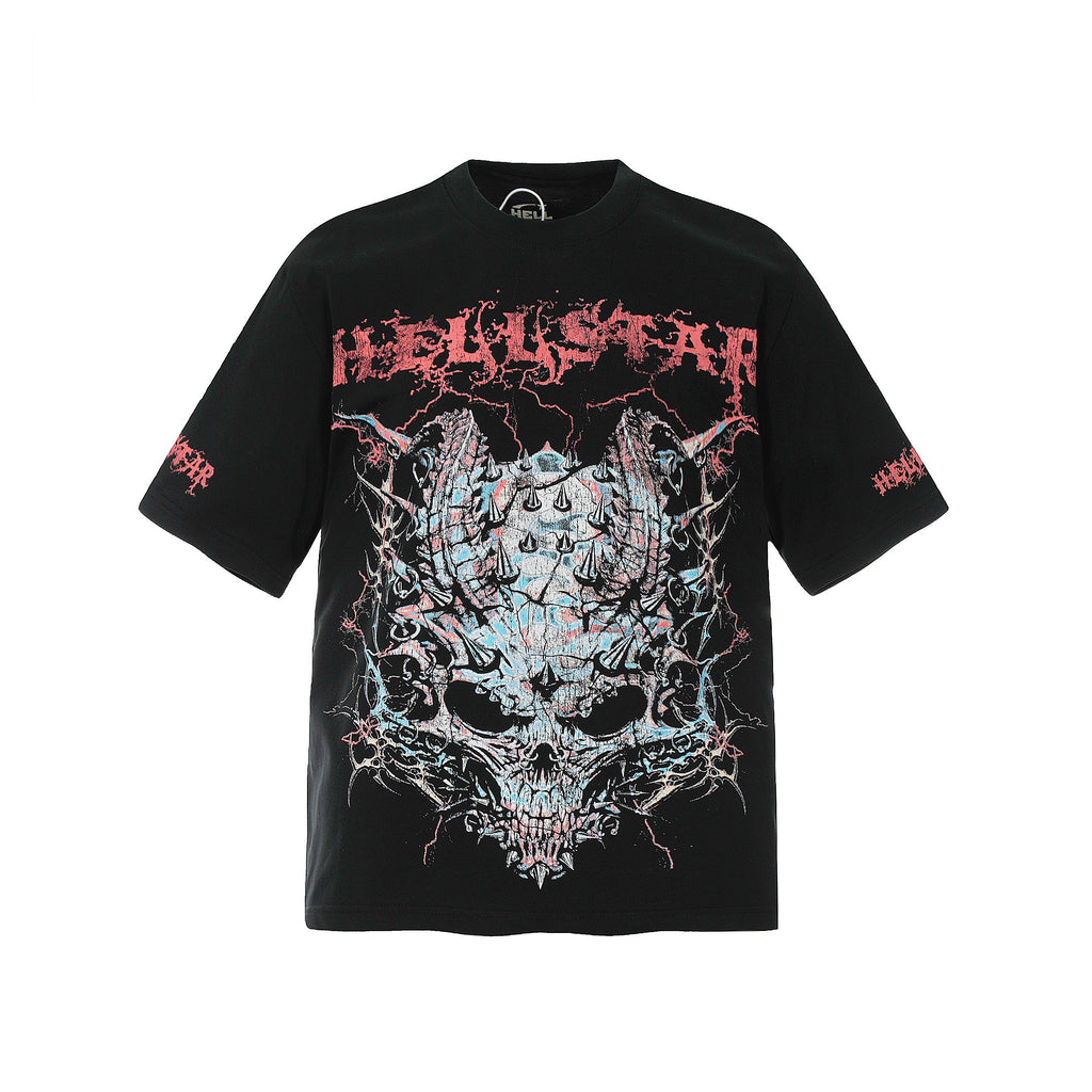 HE 2025 new fashion T-shirt 1115