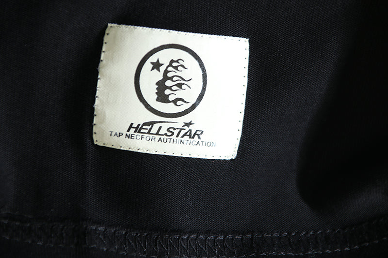 HE new fashion T-shirt 520