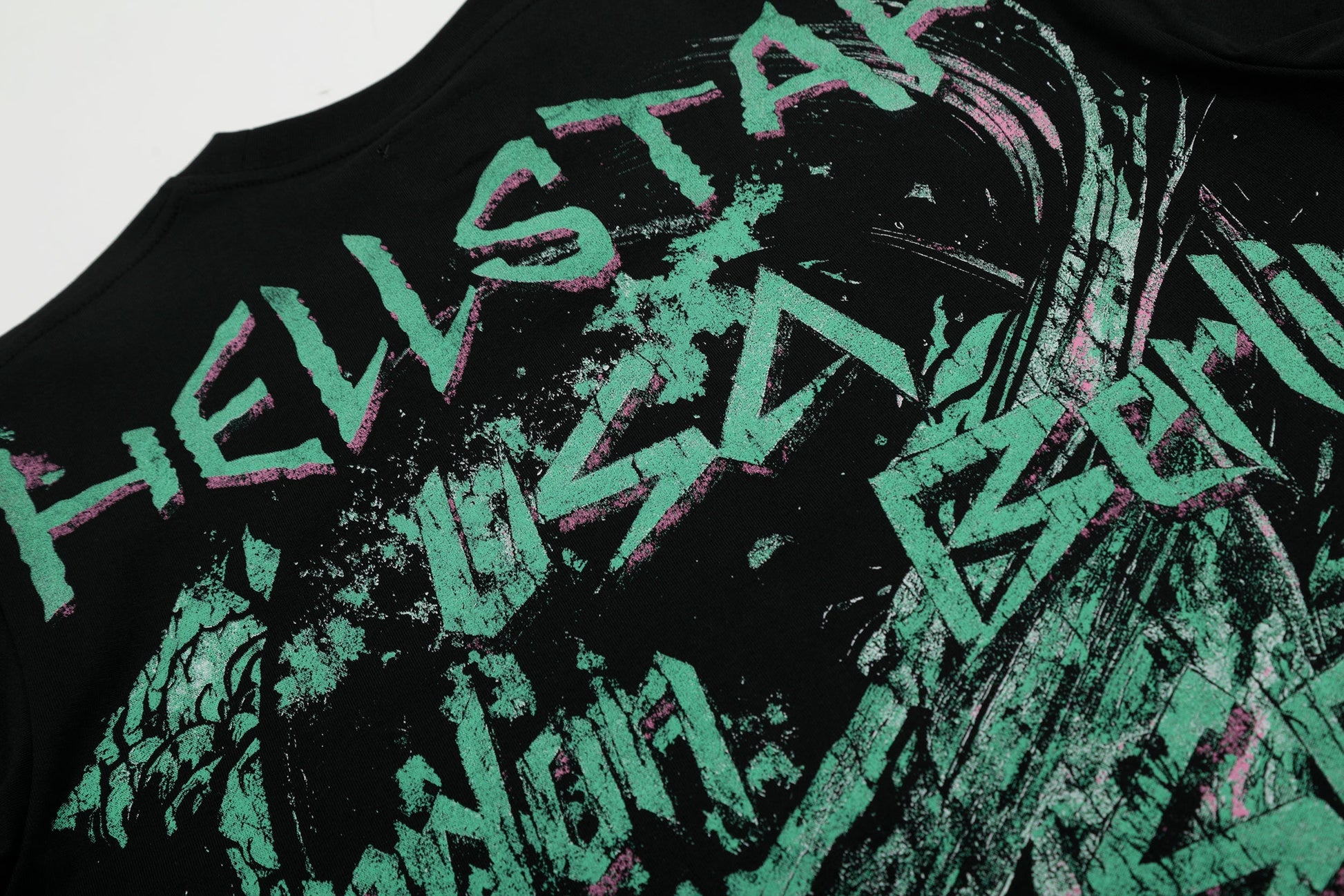HE 2025 new fashion T-shirt 1102