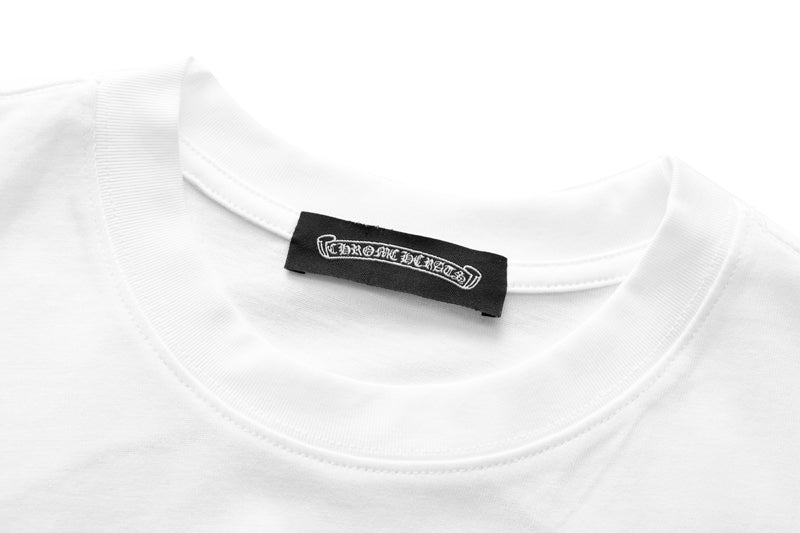 Chrome Hearts New T-shirts 6008
