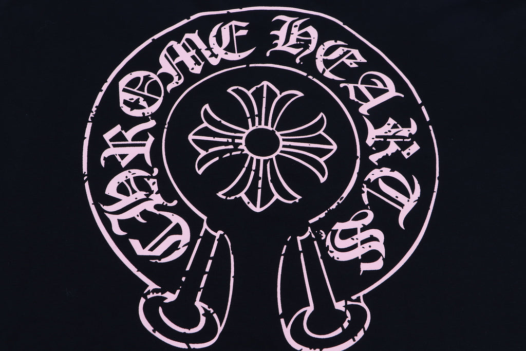 Chrome Hearts New T-shirts 6103