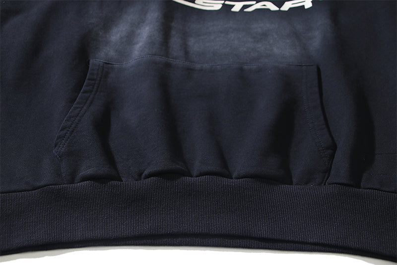 Hellstar Studios New Hoodie and Pants Set