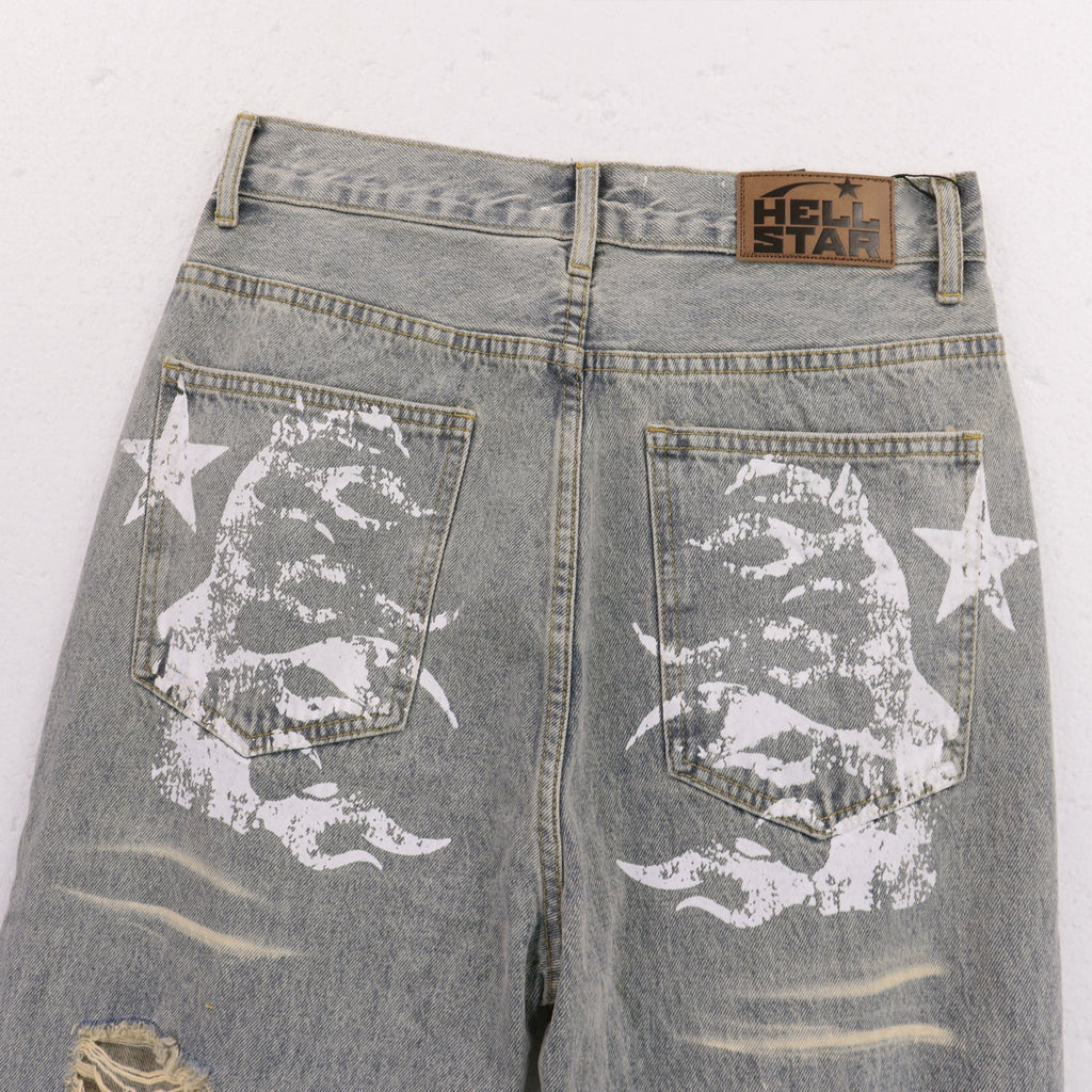 Hellstar Studios New jeans 8196
