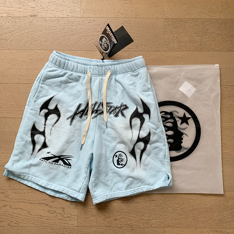 Hellstar Studios  Shorts New