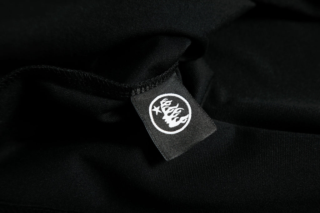 Hellstar new fashion T-shirt 1199