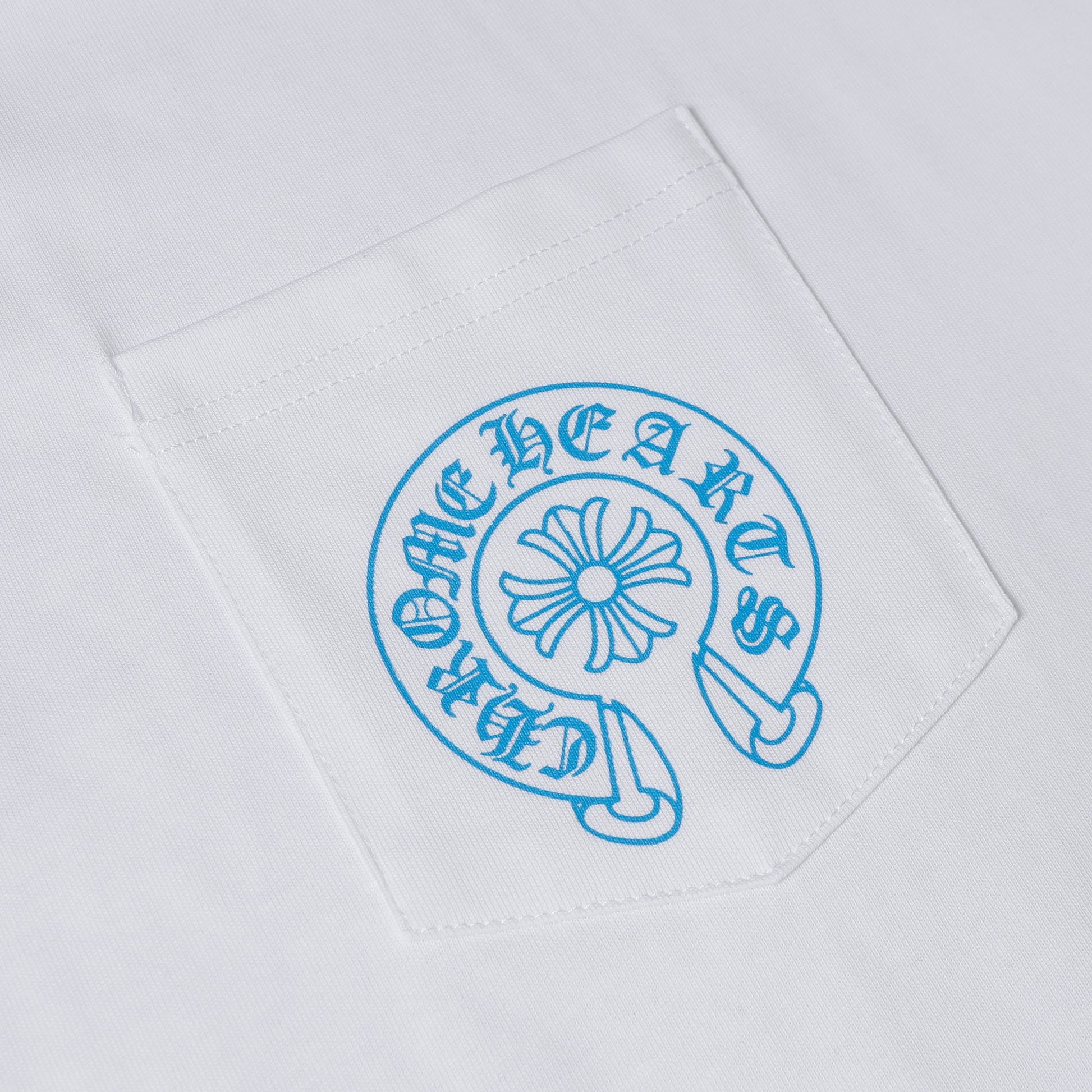 Chrome Hearts New T-shirts 2237