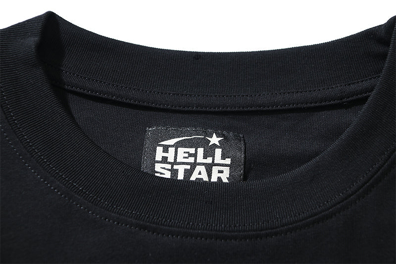 HE new fashion T-shirt 520