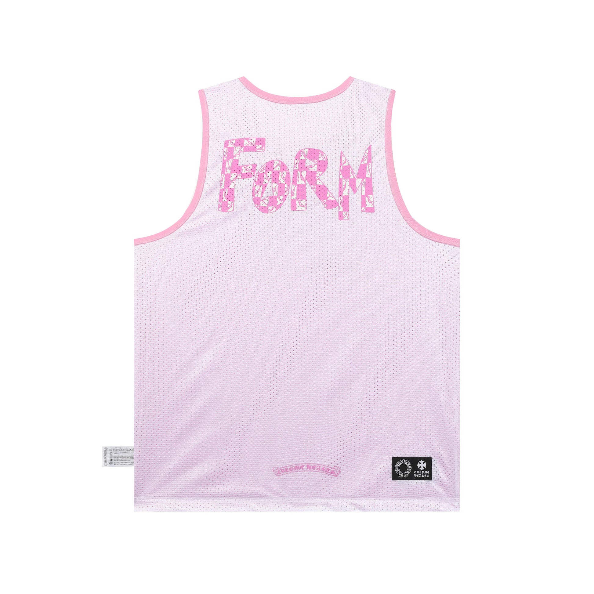 Chrome Hearts New T-shirts 2272