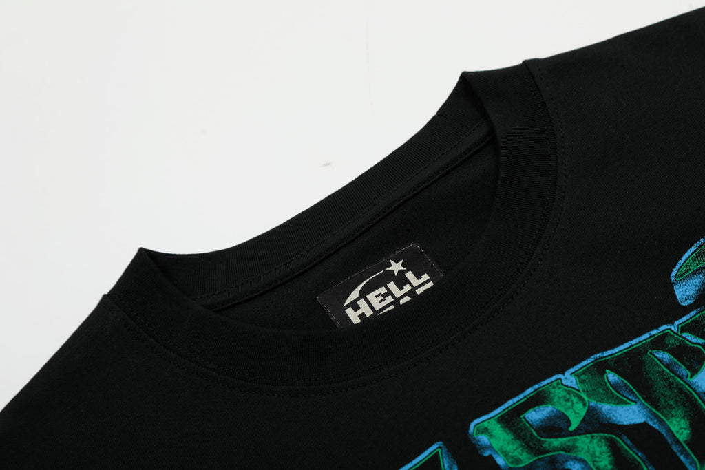HE 2025 new fashion T-shirt 1105