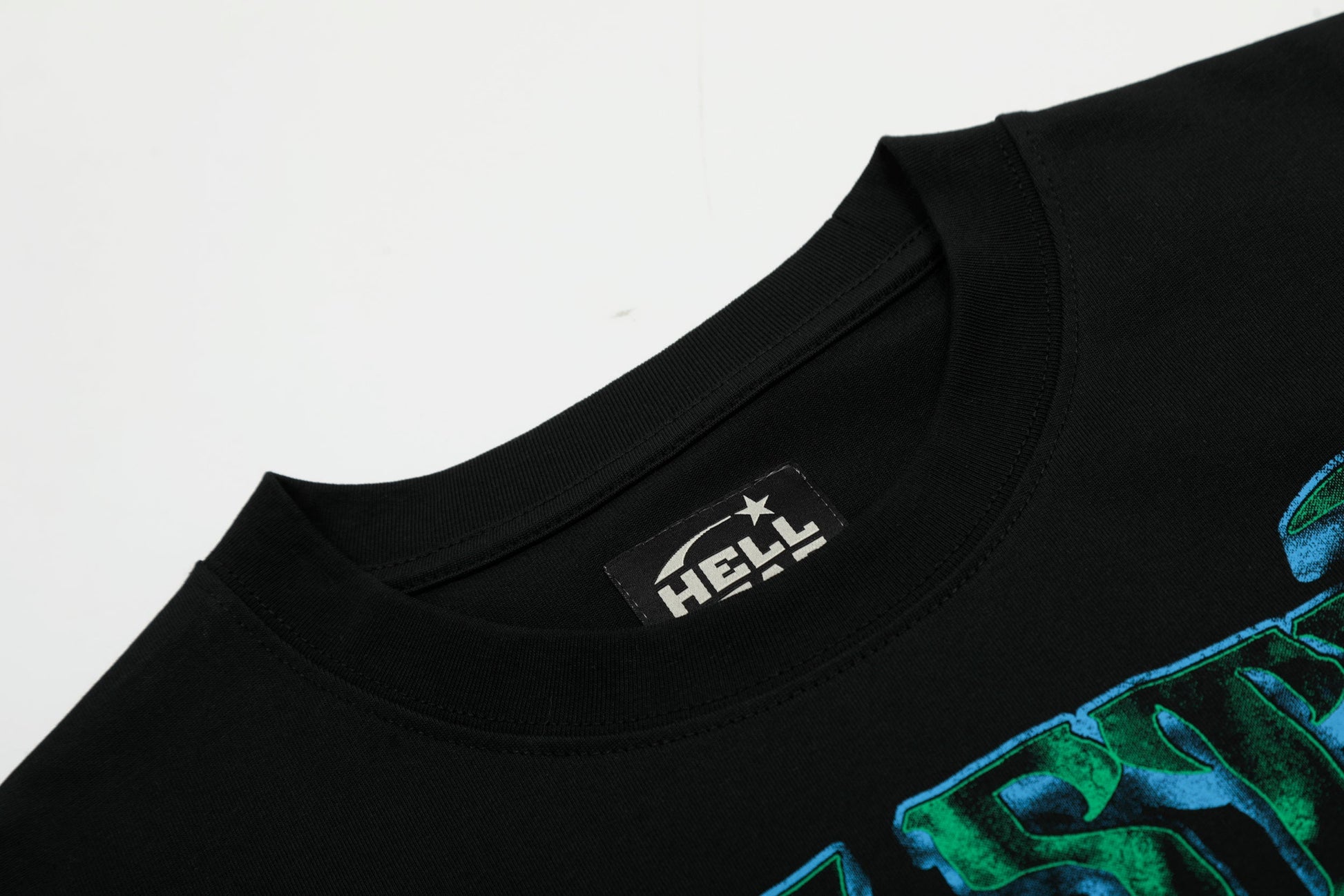 HE 2025 new fashion T-shirt 1105
