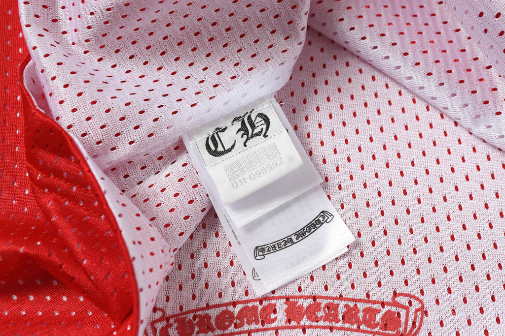 Chrome Hearts New T-shirts 2272