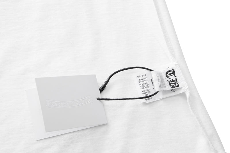 Chrome Hearts New T-shirts 6008