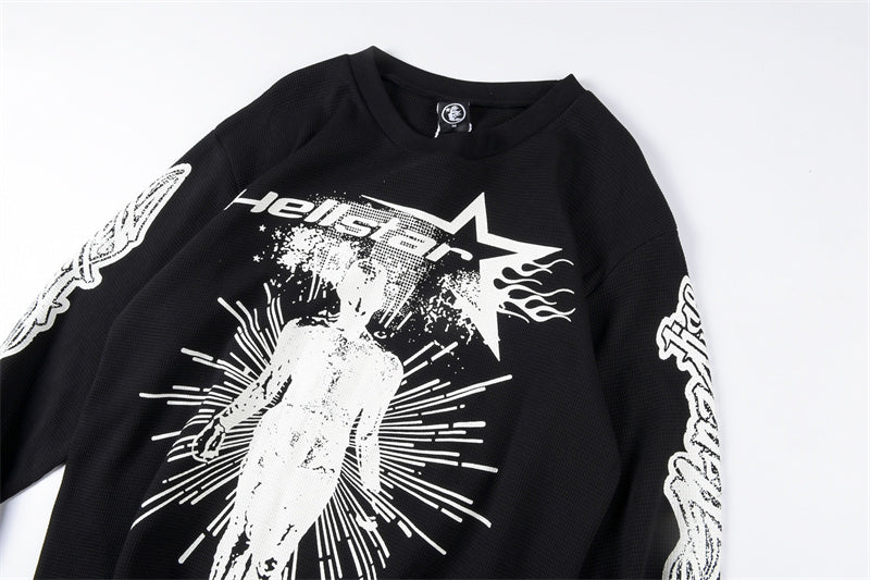 Hellstar Studios New Sweatshirt