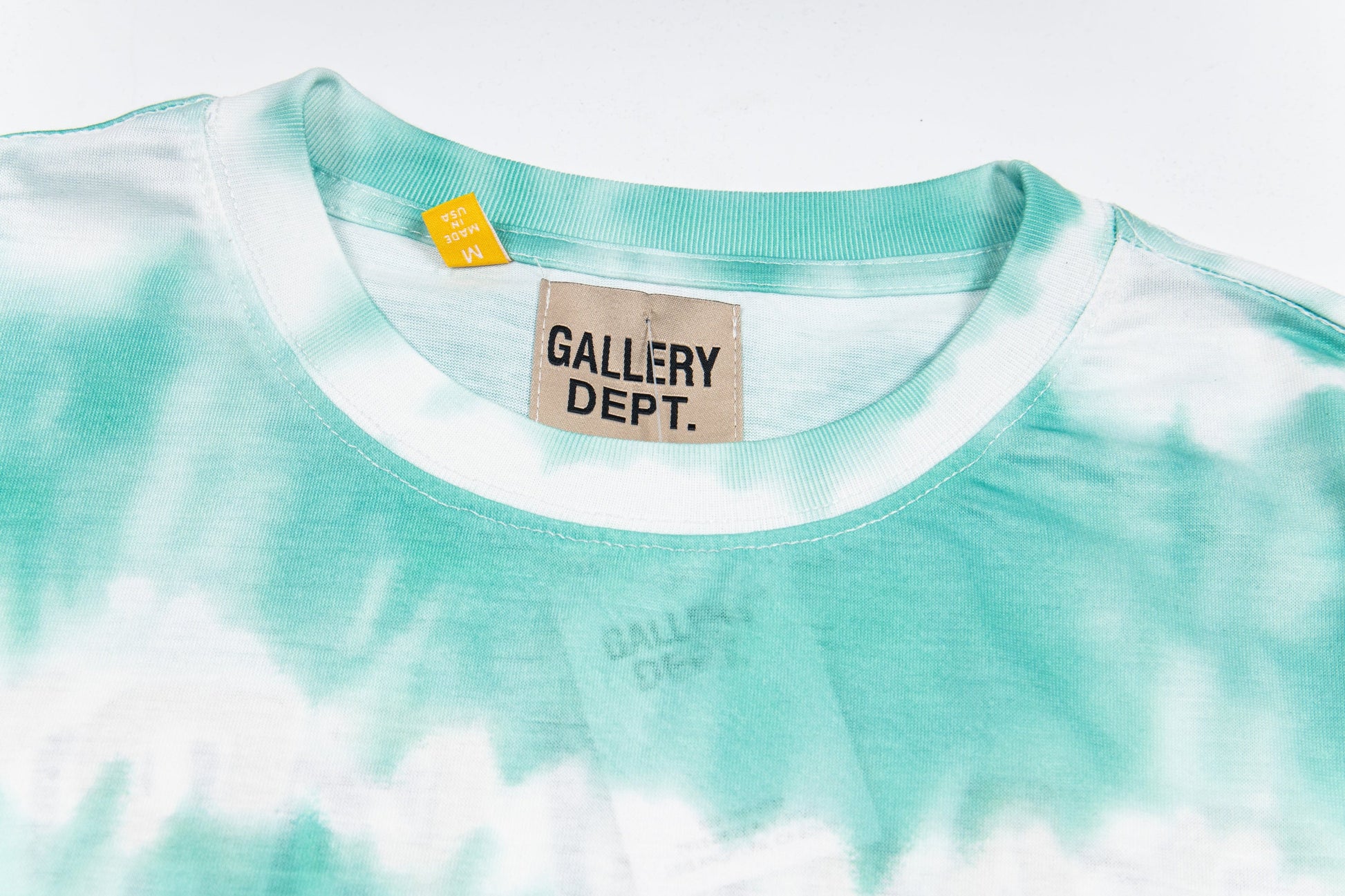 GALLERY DEPT New T-shirt 511