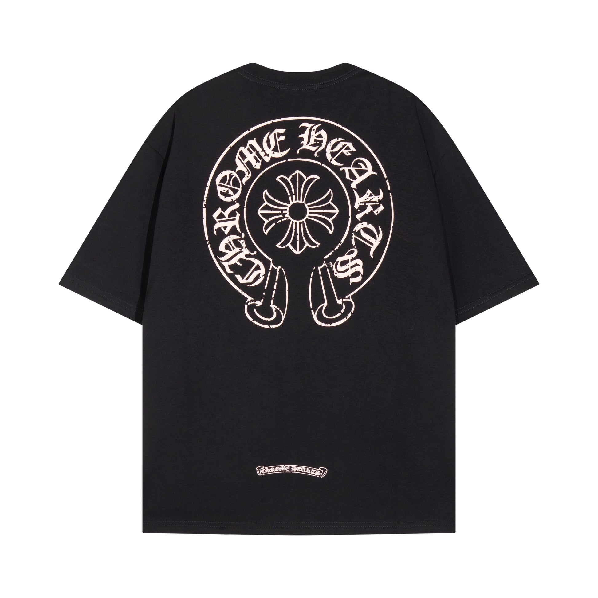 Chrome Hearts New T-shirts 6103