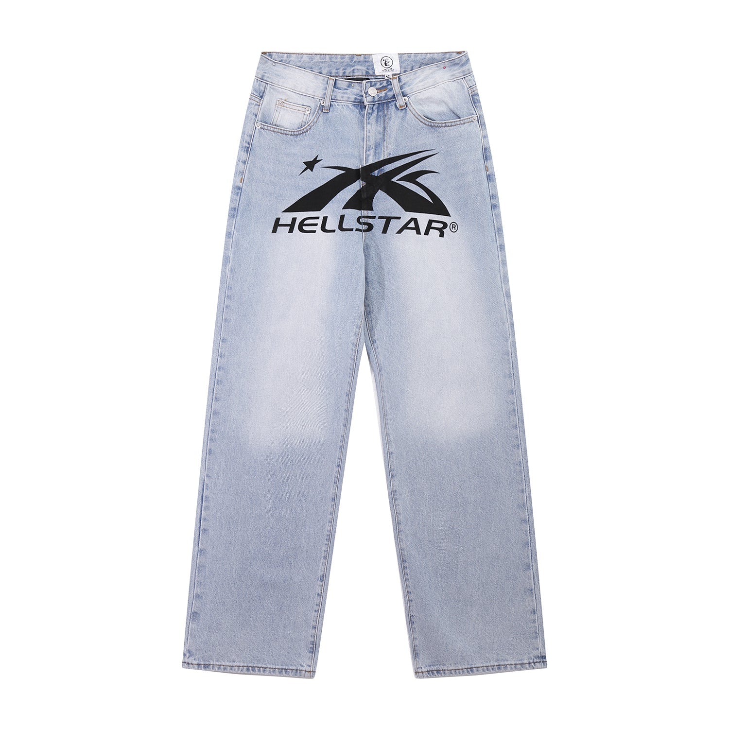 Hellstar Studios New jeans KD02