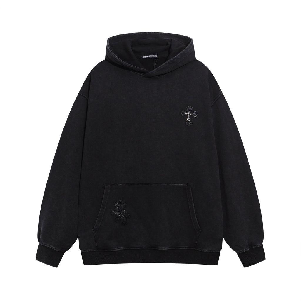 Chrome Hearts New  Hoodie -9022