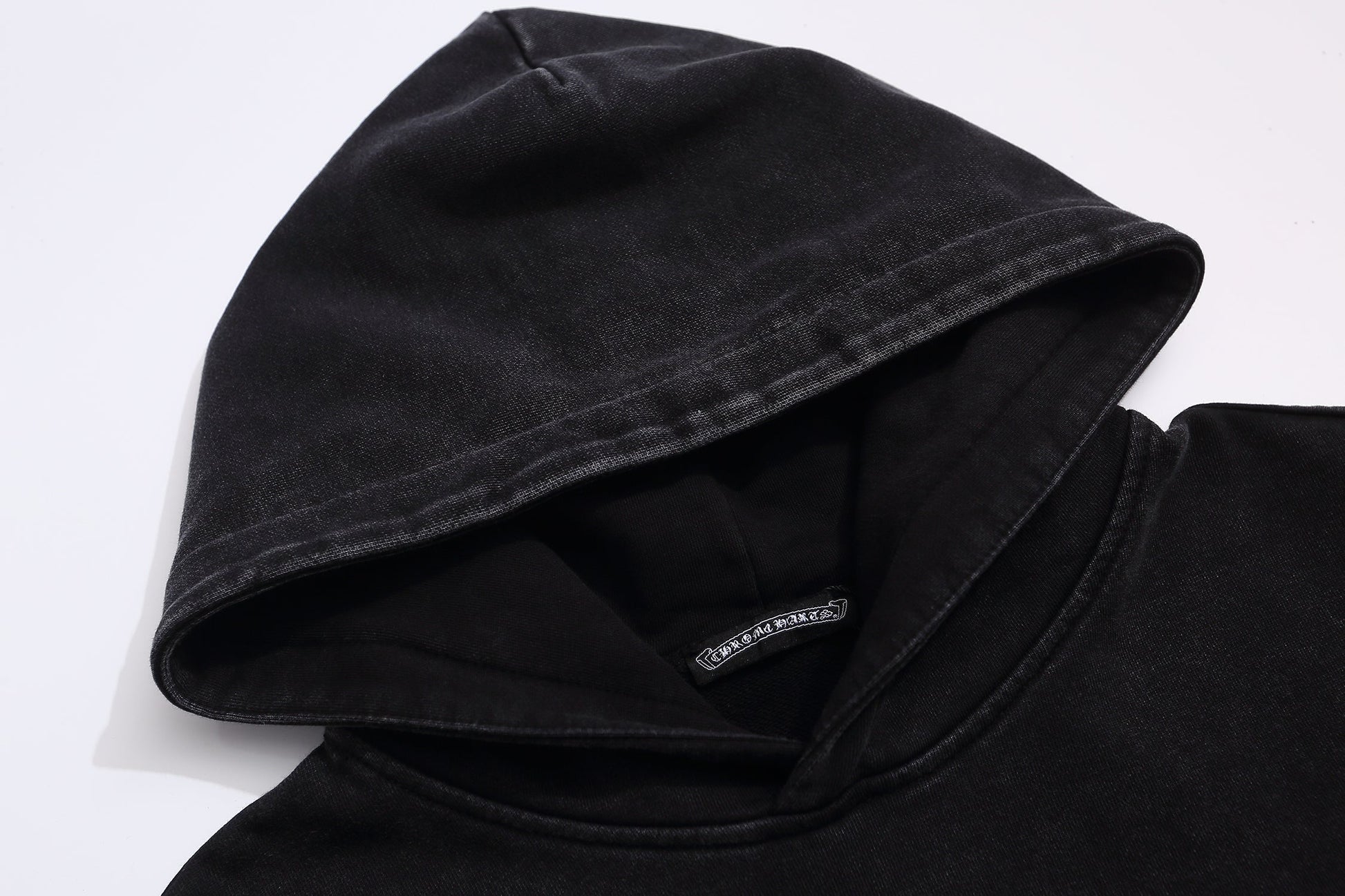 Chrome Hearts New  Hoodie -9022