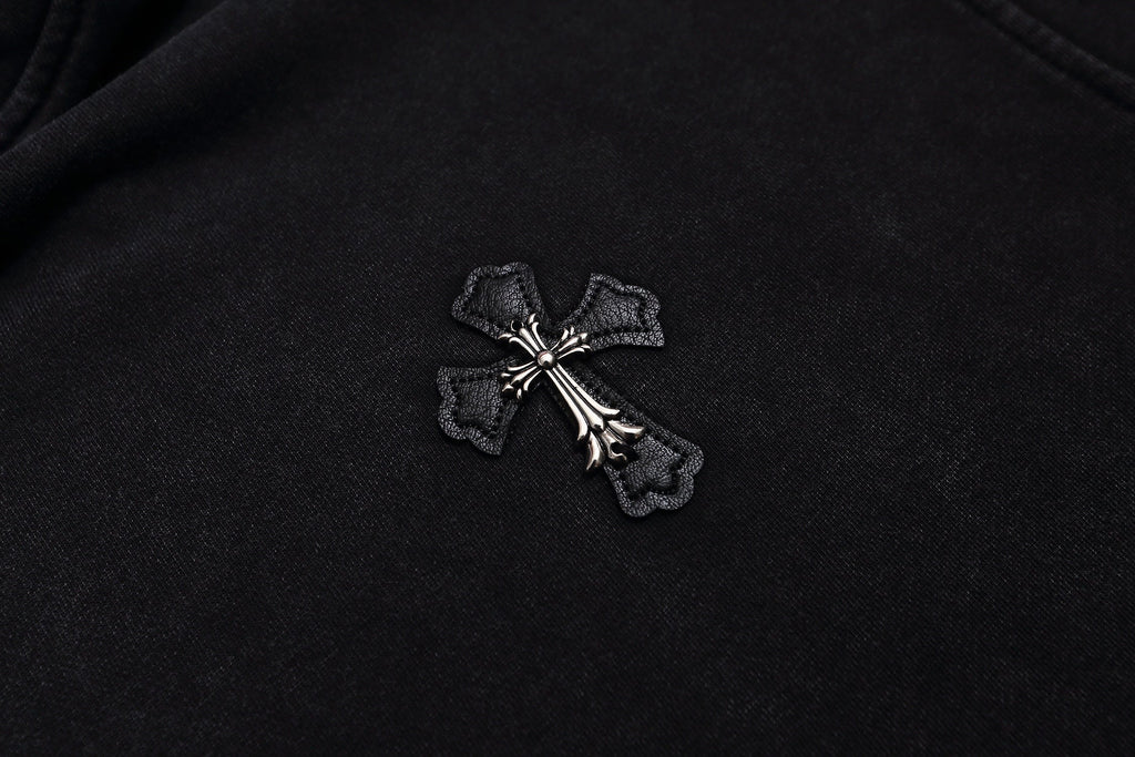 Chrome Hearts New  Hoodie -9022