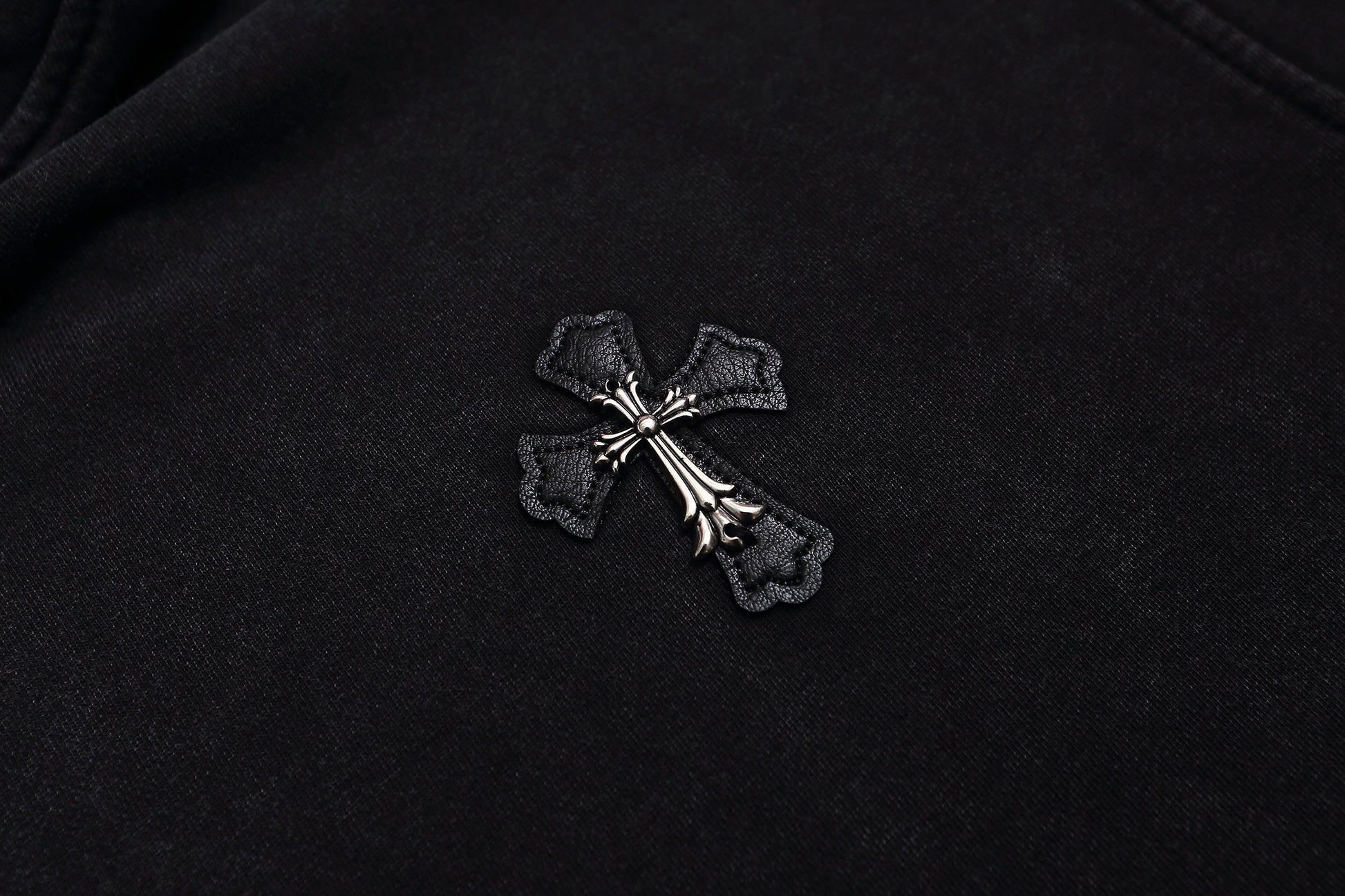 Chrome Hearts New  Hoodie -9022