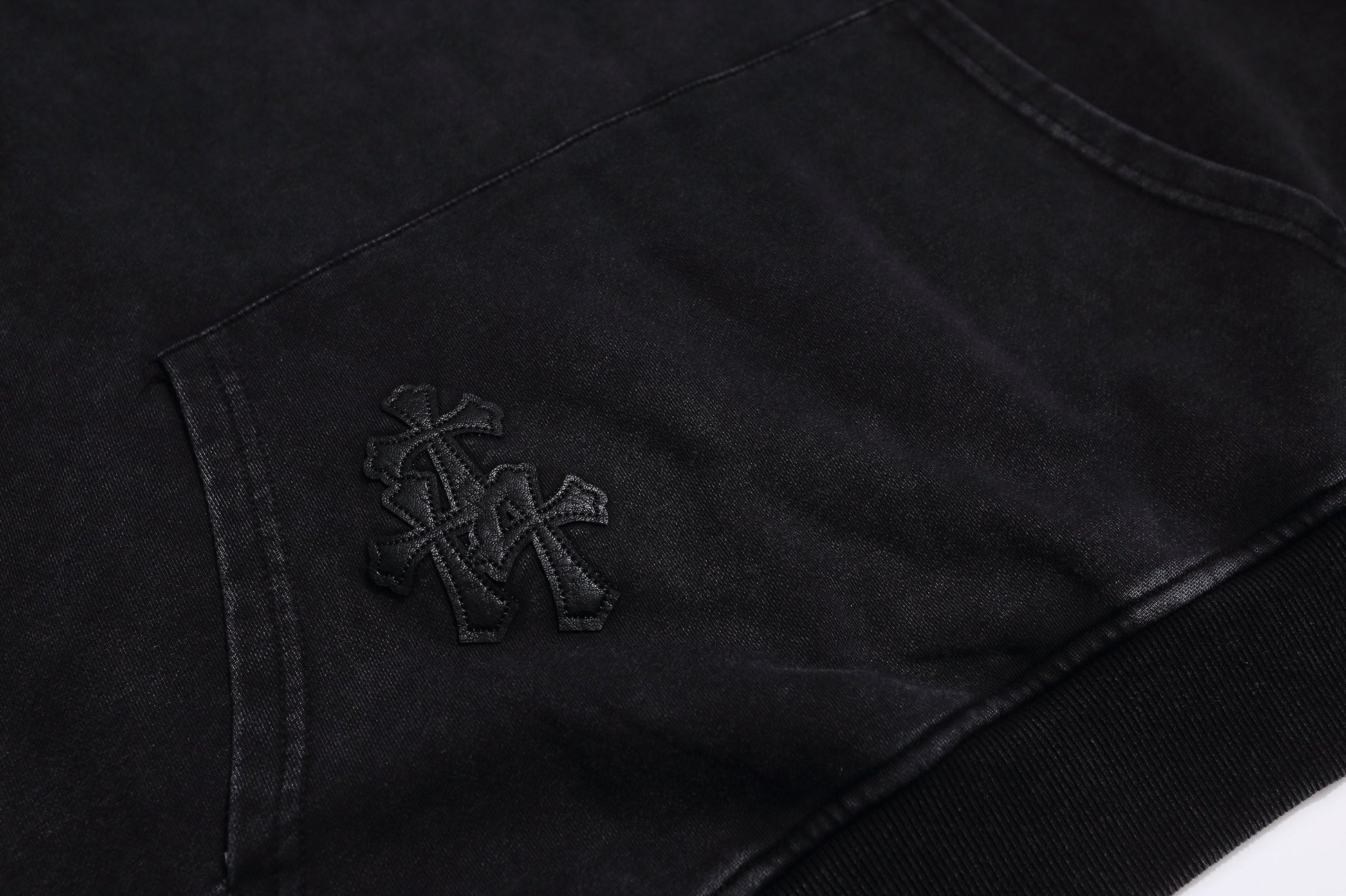 Chrome Hearts New  Hoodie -9022