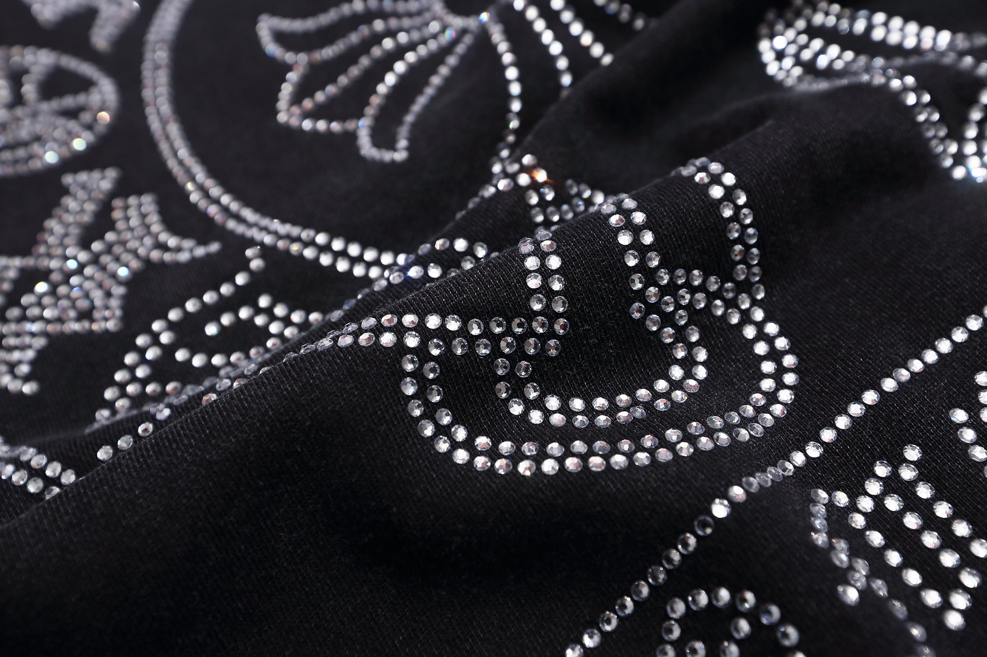 Chrome Hearts New  Hoodie -9022