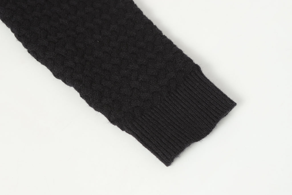 Chrome Hearts New Cardigan Sweater Jacket M904