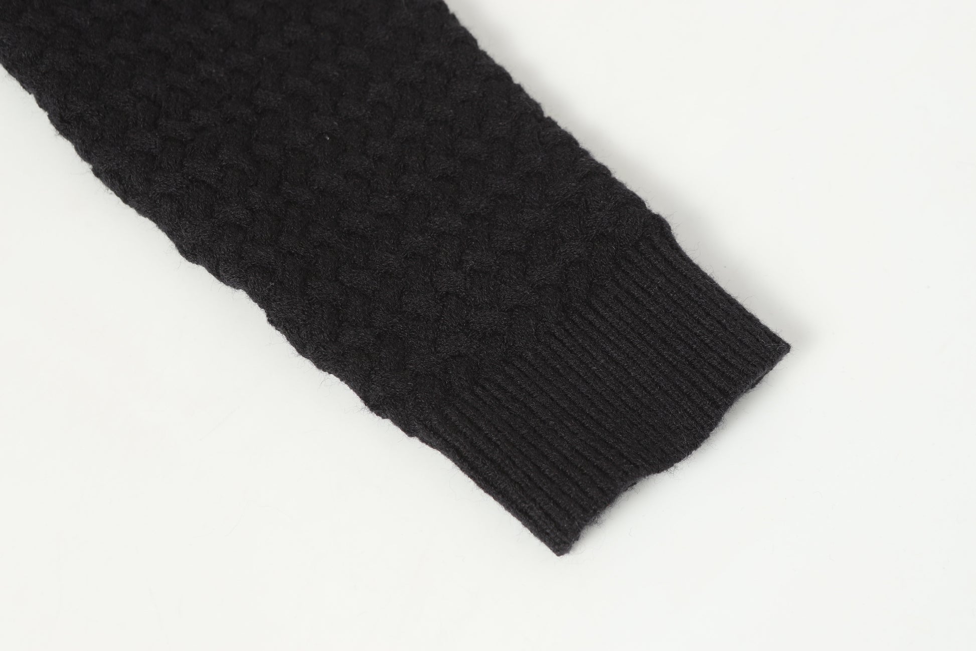 Chrome Hearts New Cardigan Sweater Jacket M904