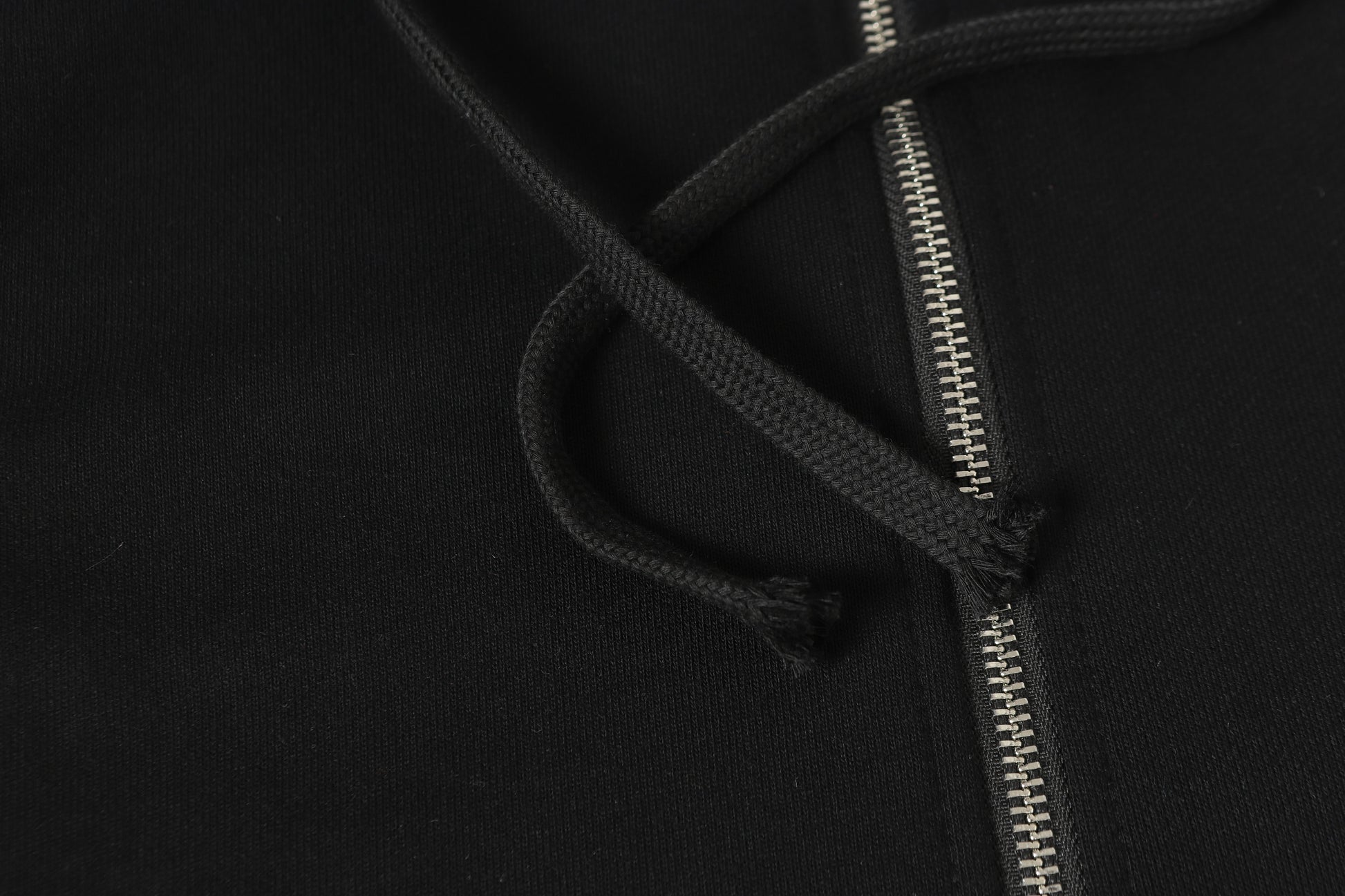 Chrome Hearts New Zip Up Hoodie -K28