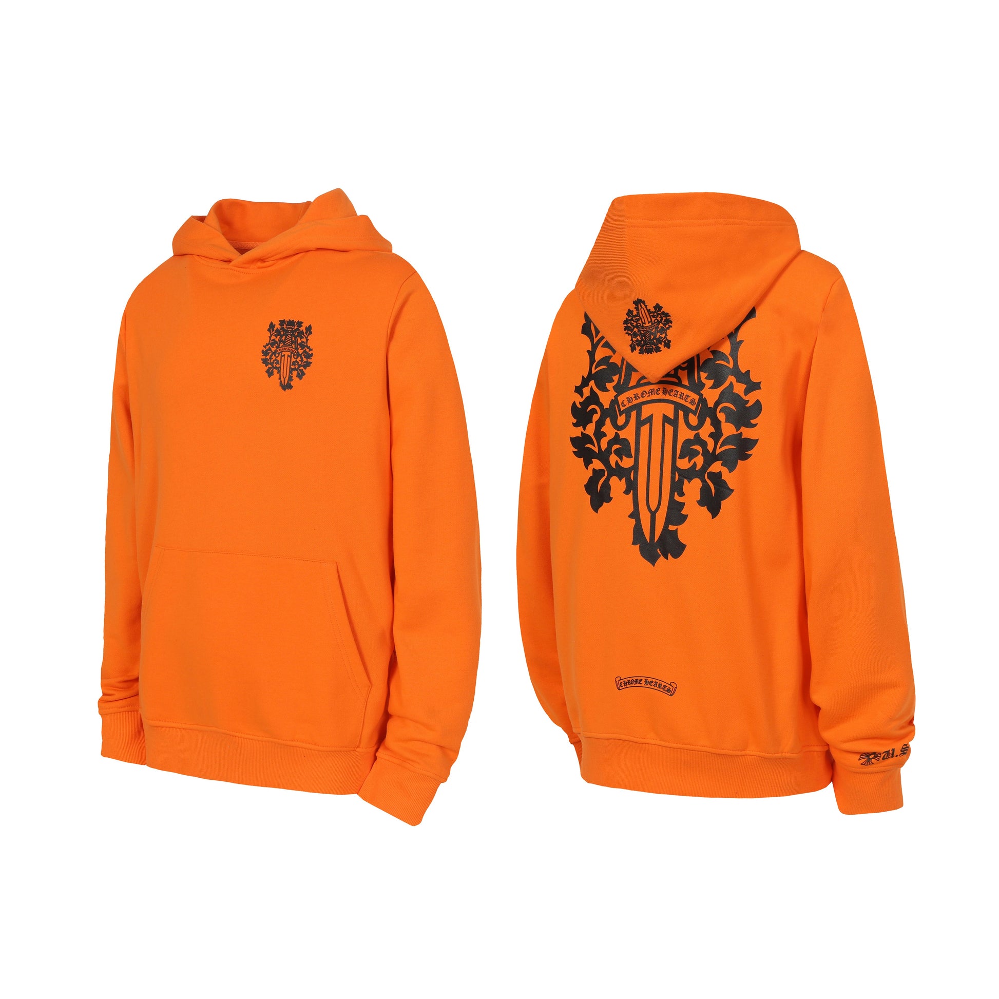 Chrome Hearts New  Hoodie -L3121