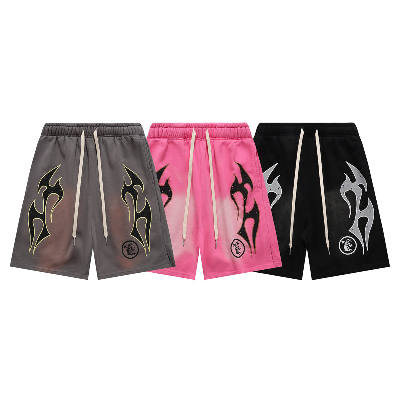Hellstar Studios  Shorts New