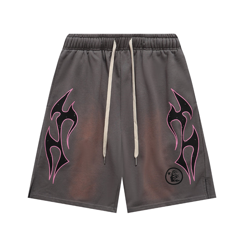 Hellstar Studios  Shorts New