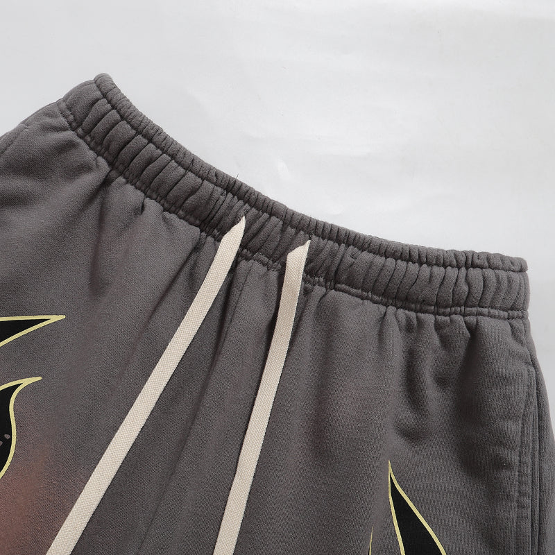Hellstar Studios  Shorts New