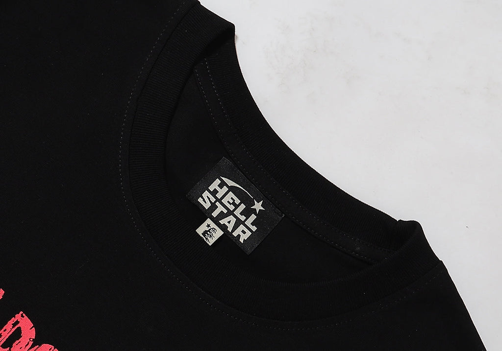 Hellstar new fashion T-shirt